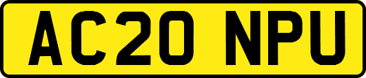 AC20NPU