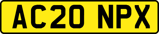 AC20NPX