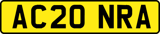 AC20NRA
