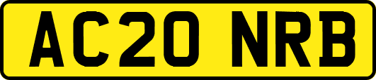 AC20NRB