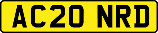 AC20NRD
