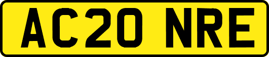 AC20NRE