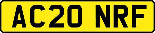 AC20NRF