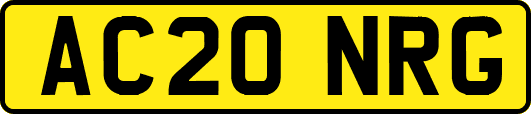 AC20NRG