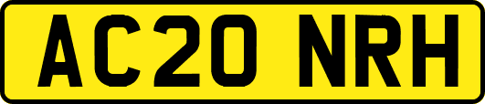AC20NRH