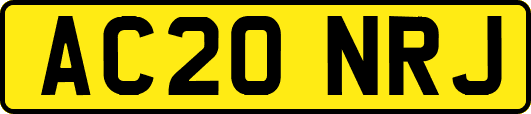 AC20NRJ