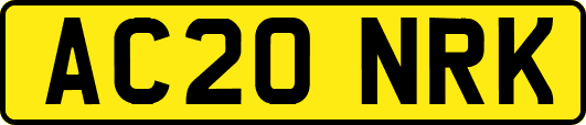AC20NRK