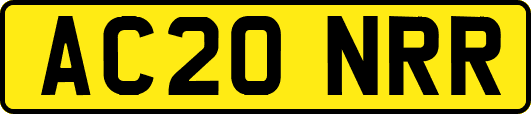AC20NRR