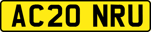AC20NRU