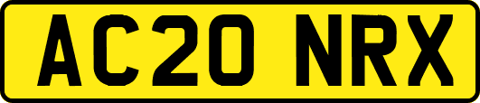 AC20NRX