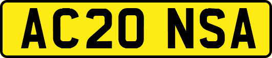 AC20NSA
