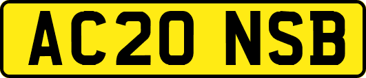 AC20NSB