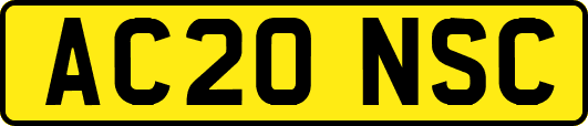 AC20NSC