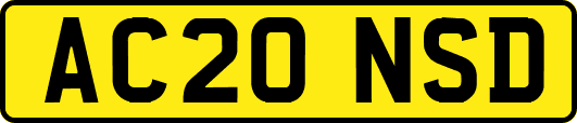 AC20NSD