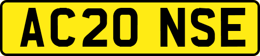 AC20NSE