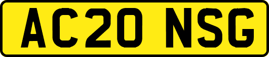 AC20NSG