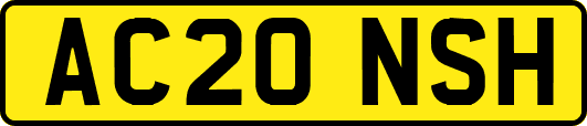AC20NSH