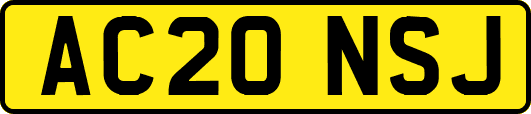 AC20NSJ