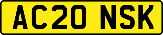 AC20NSK