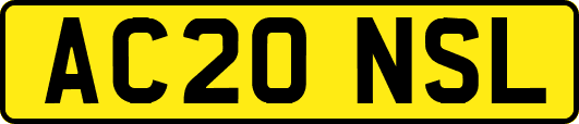 AC20NSL