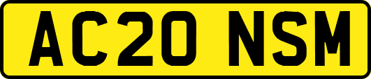 AC20NSM