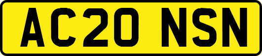AC20NSN