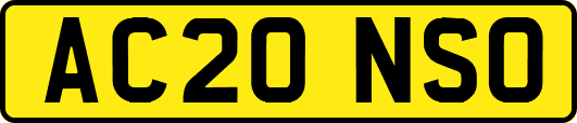 AC20NSO