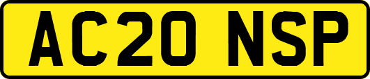 AC20NSP