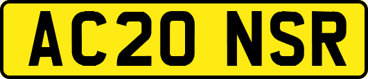 AC20NSR