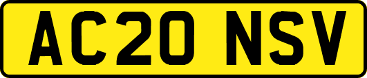 AC20NSV
