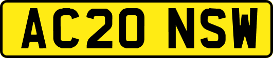AC20NSW