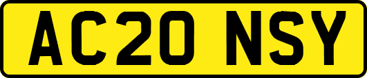 AC20NSY