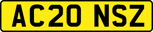 AC20NSZ