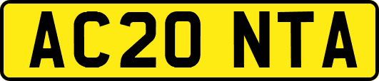AC20NTA