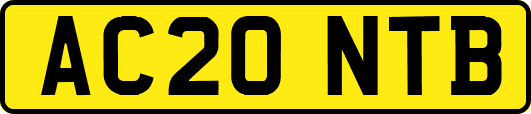 AC20NTB
