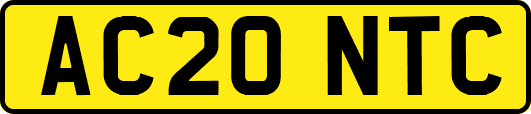 AC20NTC