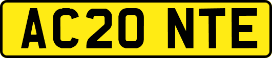 AC20NTE