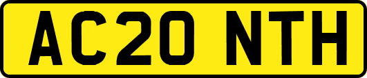 AC20NTH