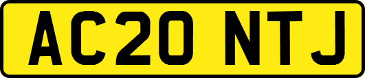AC20NTJ