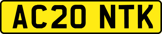 AC20NTK