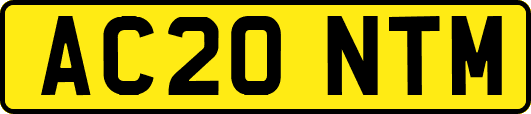 AC20NTM