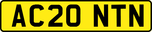 AC20NTN