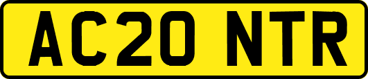 AC20NTR
