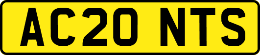 AC20NTS