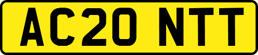 AC20NTT