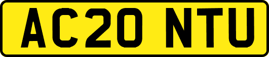 AC20NTU
