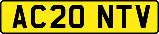 AC20NTV