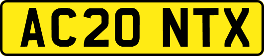 AC20NTX