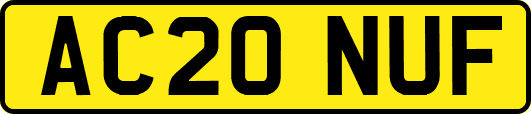 AC20NUF