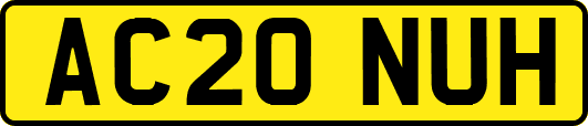 AC20NUH